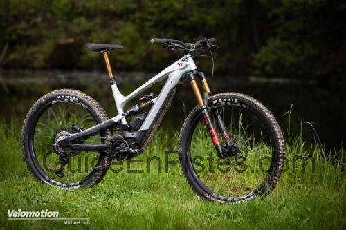 YT Industries Decoy Pro fiche technique et avis